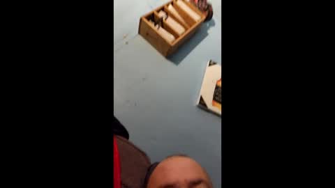 Snapshot of bigblu659 chatting on 12-19-25, 10:06 bigblu659 online show from 12-19-25, 10:06