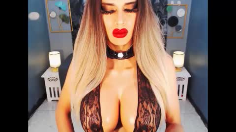Loraine Cruz online show from 04-29-26, 11:47