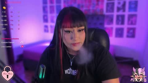 Snapshot of bigboobs_cloe chatting on 11-06-25, 06:25 bigboobs cloe online show from 11-06-25, 06:25