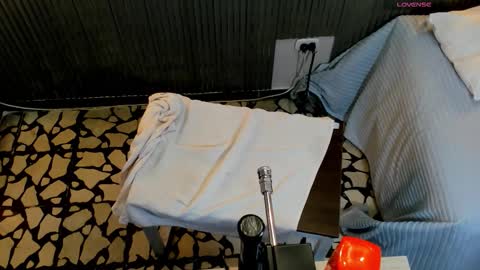 VIOLETA online show from 11-01-25, 08:44