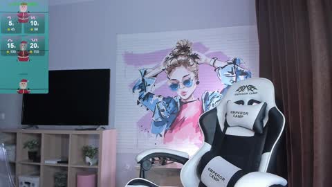 Snapshot of bigboobsalise chatting on 12-22-24, 04:17 Alise online show from 12-22-24, 04:17