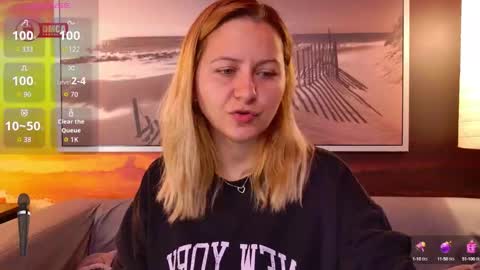 BigBoobsArri online show from 10-14-25, 06:25