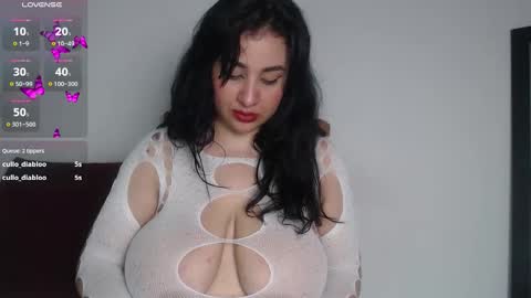 Snapshot of bigboobsrose chatting on 12-18-25, 09:21 Rose online show from 12-18-25, 09:21