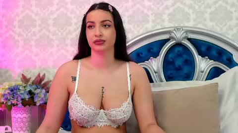 Abby online show from 07-04-26, 05:52