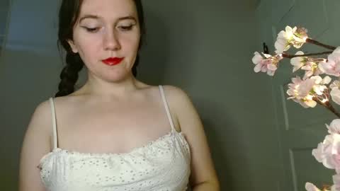 Isabella online show from 12-02-25, 04:46