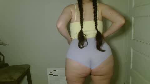 Isabella online show from 01-07-26, 05:32