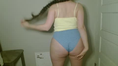 Isabella online show from 02-20-26, 06:26