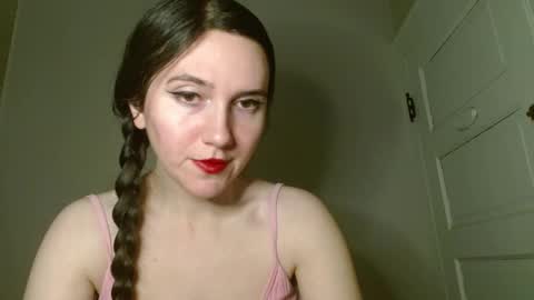 Isabella online show from 03-22-26, 06:17