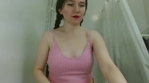 Isabella online show from 04-18-26, 04:49