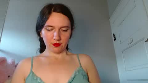 Isabella online show from 07-10-26, 05:26
