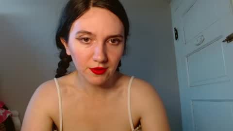 Isabella online show from 07-26-26, 07:43