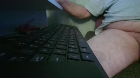 Snapshot of bigboy8591 chatting on 02-08-26, 09:56 JOHN online show from 02-08-26, 09:56