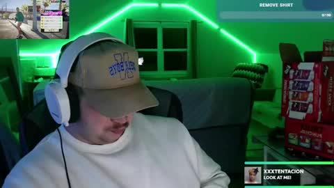 Snapshot of bigboyballen chatting on 10-03-25, 05:15 BigBoyBallen online show from 10-03-25, 05:15