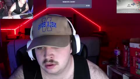 Snapshot of bigboyballen chatting on 10-08-25, 02:53 BigBoyBallen online show from 10-08-25, 02:53