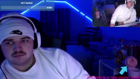 Snapshot of bigboyballen chatting on 10-23-25, 11:24 BigBoyBallen online show from 10-23-25, 11:24