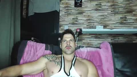 Bigboyband online show from 12-22-25, 05:32