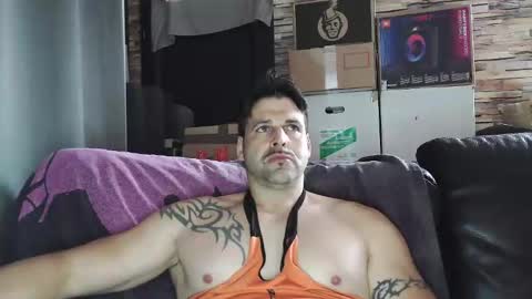 Bigboyband online show from 04-02-26, 03:20