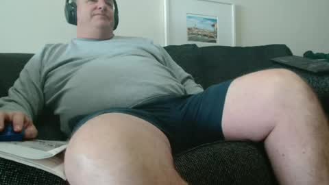 bigboybenny176 online show from 06-30-26, 11:50