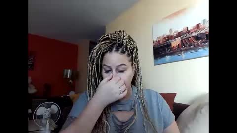 Snapshot of bigbreastsabrina chatting on 12-03-24, 06:17 BIG BREAST SABRINA online show from 12-03-24, 06:17