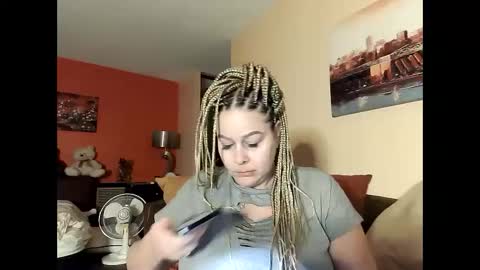 Snapshot of bigbreastsabrina chatting on 12-03-24, 10:07 BIG BREAST SABRINA online show from 12-03-24, 10:07