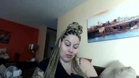 Snapshot of bigbreastsabrina chatting on 12-06-24, 05:00 BIG BREAST SABRINA online show from 12-06-24, 05:00