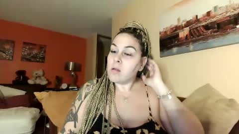 Snapshot of bigbreastsabrina chatting on 12-26-24, 07:56 BIG BREAST SABRINA online show from 12-26-24, 07:56