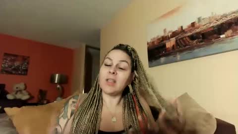 Snapshot of bigbreastsabrina chatting on 12-30-24, 04:42 BIG BREAST SABRINA online show from 12-30-24, 04:42