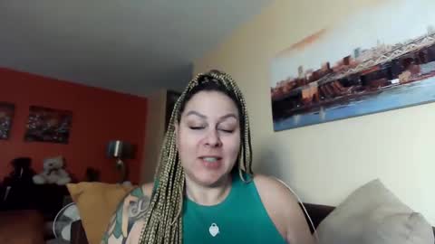 Snapshot of bigbreastsabrina chatting on 01-02-25, 09:50 BIG BREAST SABRINA online show from 01-02-25, 09:50