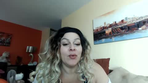 Snapshot of bigbreastsabrina chatting on 02-23-25, 06:56 BIG BREAST SABRINA online show from 02-23-25, 06:56