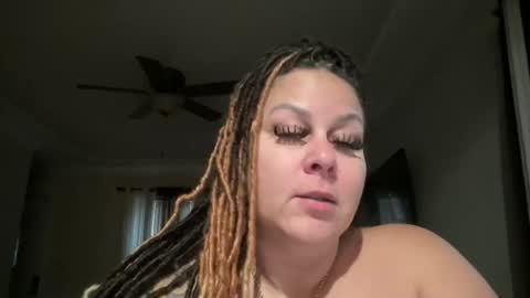 BIG BREAST SABRINA online show from 01-06-26, 02:10