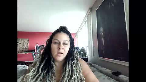 BIG BREAST SABRINA online show from 04-29-26, 01:15