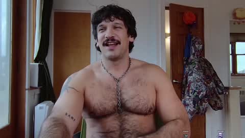 Snapshot of bigbro42069 chatting on 12-15-24, 08:58 BigBro online show from 12-15-24, 08:58