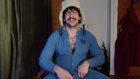 Snapshot of bigbro42069 chatting on 01-04-25, 07:34 BigBro online show from 01-04-25, 07:34