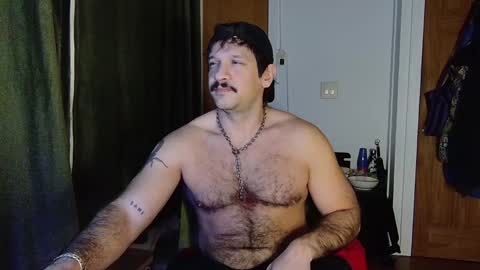 Snapshot of bigbro42069 chatting on 01-16-25, 06:14 BigBro online show from 01-16-25, 06:14