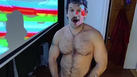 Snapshot of bigbro42069 chatting on 01-25-25, 06:34 BigBro online show from 01-25-25, 06:34