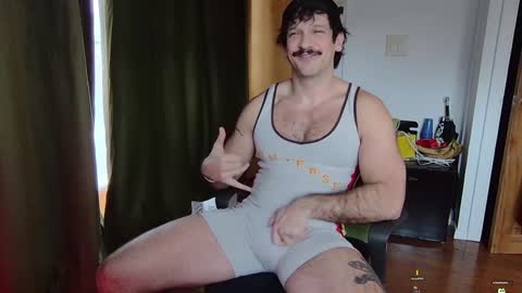 Snapshot of bigbro42069 chatting on 02-05-25, 12:49 BigBro online show from 02-05-25, 12:49