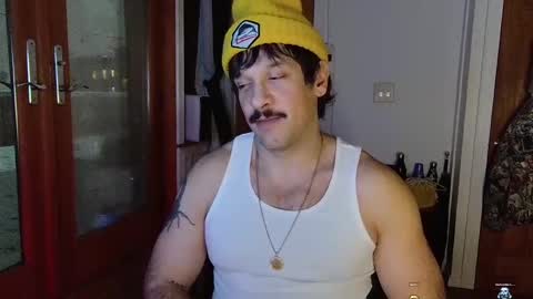 Snapshot of bigbro42069 chatting on 02-12-25, 02:35 BigBro online show from 02-12-25, 02:35