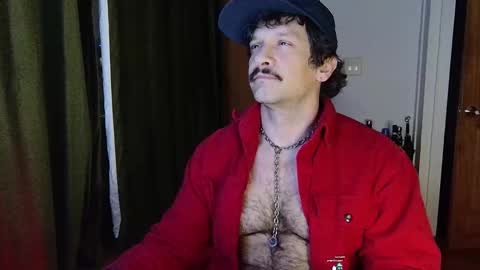 Snapshot of bigbro42069 chatting on 02-16-25, 11:16 BigBro online show from 02-16-25, 11:16