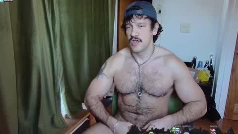 Snapshot of bigbro42069 chatting on 03-07-25, 12:34 BigBro online show from 03-07-25, 12:34