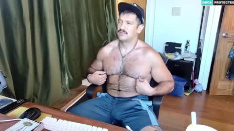 BigBro online show from 04-27-26, 12:03