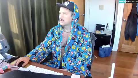 BigBro online show from 04-28-26, 11:37