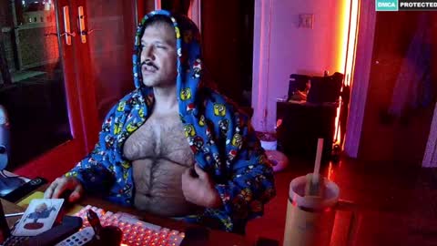 BigBro online show from 05-01-26, 04:17