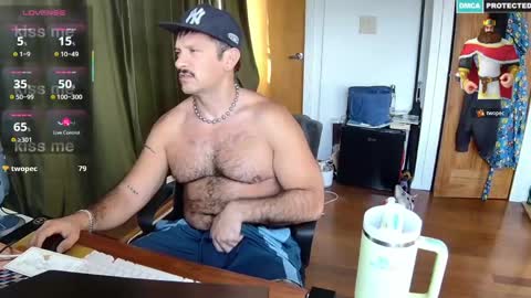 BigBro online show from 05-02-26, 08:47