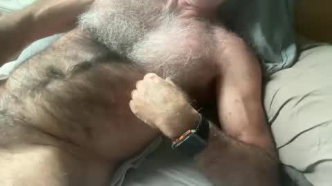 big bush online show from 01-17-25, 05:32