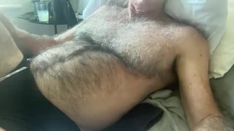 big bush online show from 02-02-25, 02:48