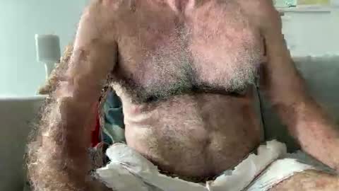 big bush online show from 12-21-25, 12:40