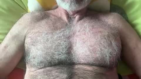 big bush online show from 07-05-26, 01:34