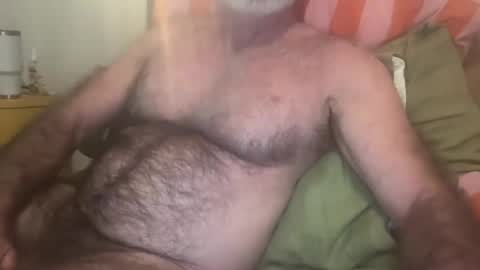 big bush online show from 07-19-26, 07:23