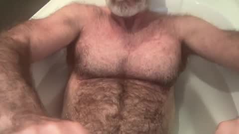 big bush online show from 07-25-26, 08:34