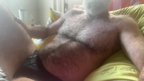 big bush online show from 07-27-26, 12:50